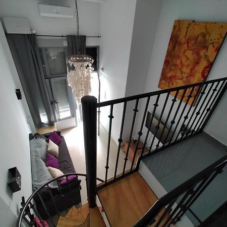 Precioso Loft En Conil De La Frontera Apartment Екстериор снимка