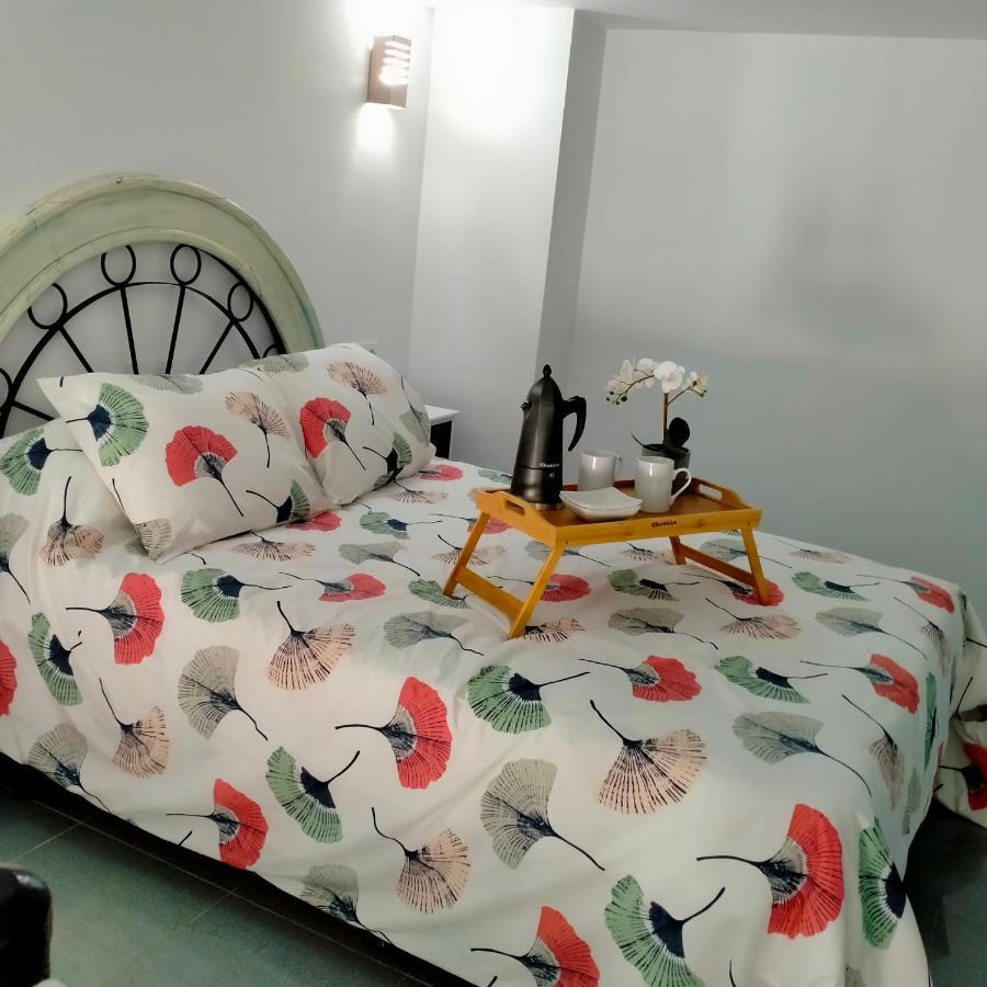 Precioso Loft En Conil De La Frontera Apartment Екстериор снимка
