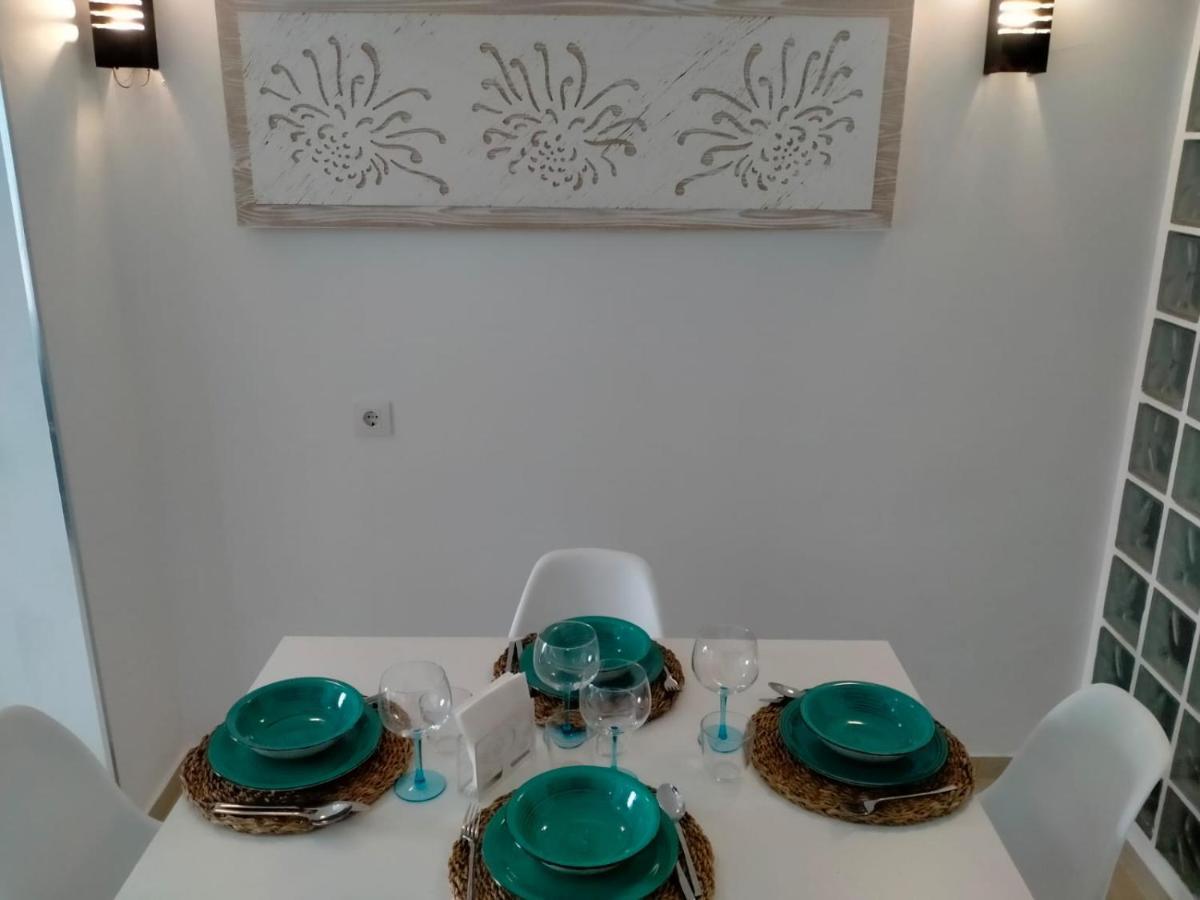 Precioso Loft En Conil De La Frontera Apartment Екстериор снимка