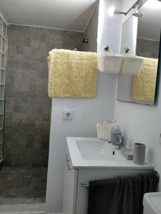 Precioso Loft En Conil De La Frontera Apartment Екстериор снимка